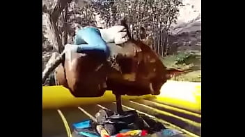 El Culazo De Flor Maria