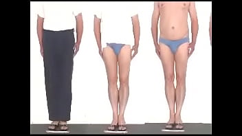 Legs And Nude Compilation 34