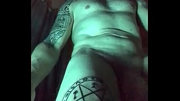 This Guy Has Got The Beauty And The Cock Of The Devil