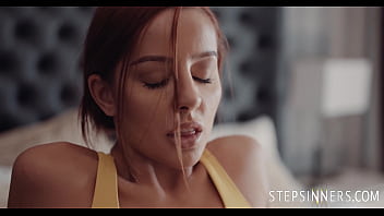 Confrontational Stepdaughter Curious How It_d Feel - Vanna Bardot