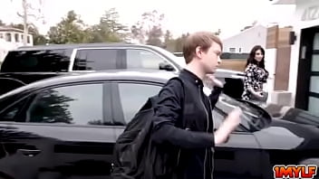 Toughened Up By Stepmom Twat2