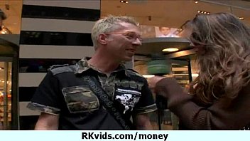 Money Really Talks 4