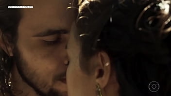 Andreia Horta Nua Em Liberdade (aenudes.com.br)