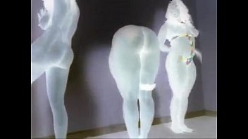 Kali Dreams, Hershey Pipes And Envy Star Ghostly Twerk And Strip Session