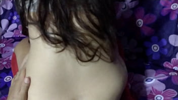 Me Coji A La Novia De Mi Mejor Amigo La Grabo Sin Que Se De Cuenta Casi Nos Cachan Teniendo Sexo Y Masturbandonos En Su Propia Cama