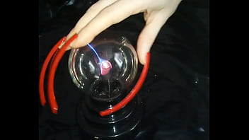 Lady L Extreme Hook Long Sexy Nails (video Short Version)