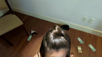 Novinha Metendo Gostoso Na Bucetinha Durante Programa - @anarothbardreal