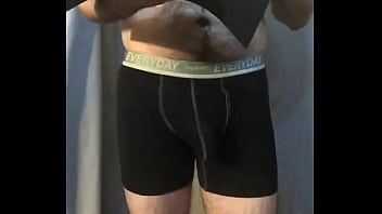 Naked Nightmare Challenge - Naked-gay-soloboy-challenge-nightmare