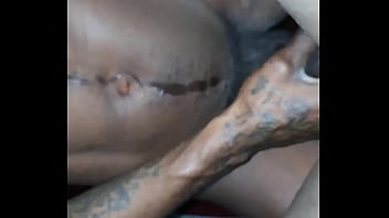 Black-on-black, Bbc-vs-thick-black-girl - Unknown - 2025 - Intense - Session - Video 2222797