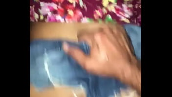 Cdzinha Dando O Cuzinho