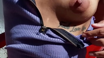 Estava Em Casa Batendo Uma Siririca E Quase Fui Pega