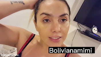 Molhadinha Depois De Viajar