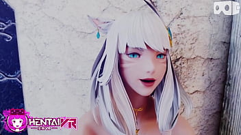 Niswel Tavern Wall Fuck Vr