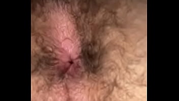 Stretched Asshole Gapes And Farts