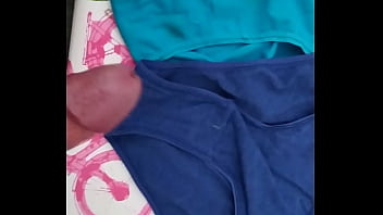 Corrida En Bragas De Mi Mujer 173