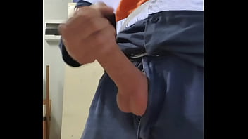 More High Vis Stroking