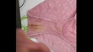 Corrida En Bragas De Mi Mujer 176