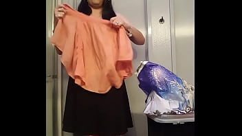 Shopping Stories #14 - Wife' Closet Haul