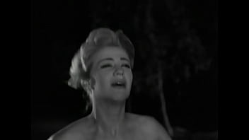 Stolen Clothes From Woman. Katiforos 1961. Robbed Naked.