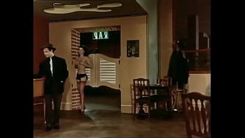 Chicago club Les belles ntes (1954)