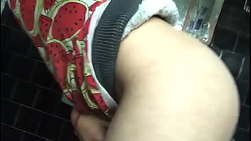 Pendeja Caliente Se Toca