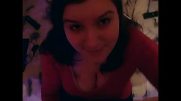 Izabela Aka Suczka23 - Polish Slut Loves Facials