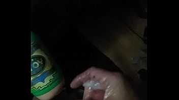 Masterbating To Porn - cum, masturbation, watching - Video 2172725