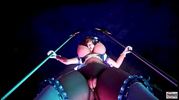 Anita Sexy Dance (by Ruyya)