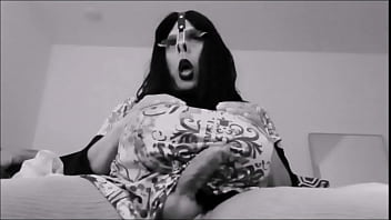 Bbw Shemale Whore Karola Ts