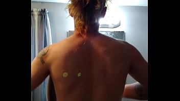 Shaved Cross Dressing