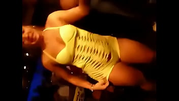 Delícia No Baile Funk