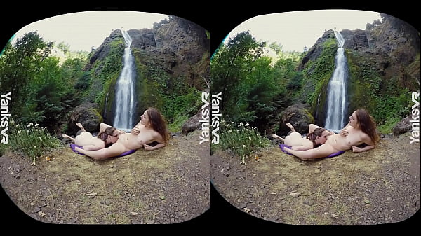 Yanks Vr Sierra' Wet Orgasm