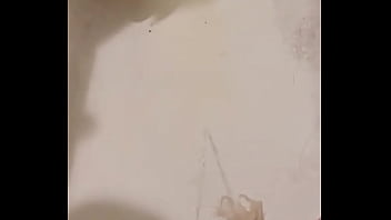 Pissing In My Dirty Tub
