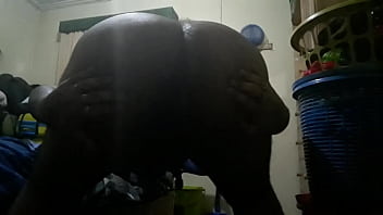 Brij Shitting In The Dark