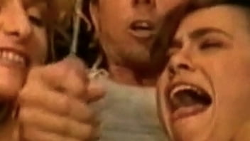 Some Peter North Hits #1