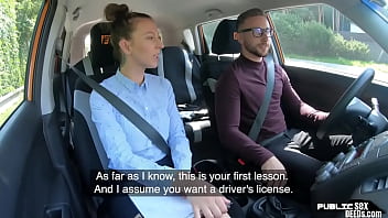 Hostel Babe Doggystyled In Front Of Voyeurs