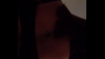 My Latina Mami Riding Me