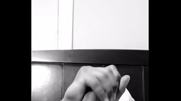 Big Black Cock Bussing