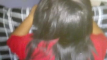 Montandome En El Sillon