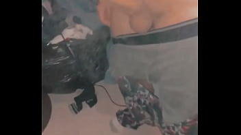 Teen, Cock, Huge, Dick, Big-cock, Big-dick, Boner, Soloboy, Reveal, Pull-out - Teen - 2025 - Wild - Performance - Video 2223704