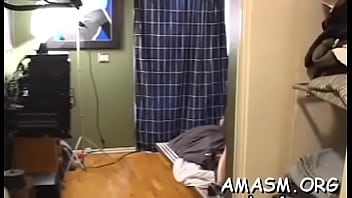 Delightful Hottie Drilled Deep Inside Wet Twat