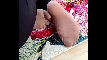 Nylons, Stockings, Pantyhose Feetplay Mix