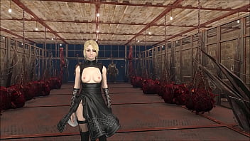 Fo4 Fashion Wd7 Legendary