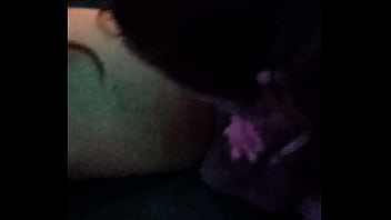 Mi Esposo Y Un Amigo En Su Departamento