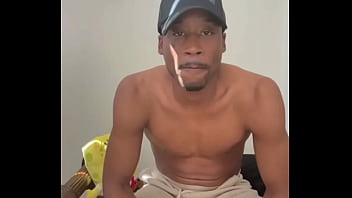 Cum, Amateur, Young, Masturbation, Jerk, College, Gay, Black-cock - Gay - 2025 - Incredible - Performance - Video 2131413