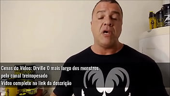 Vlognt: Quem Sou Eu? Parte01