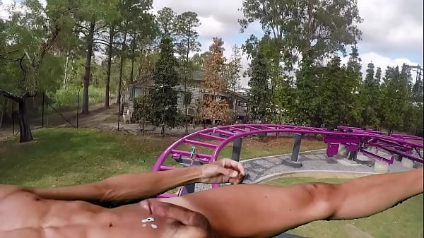 Rollercoaster Cum