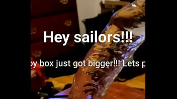 Guess Whose Toy Box Got Bigger?