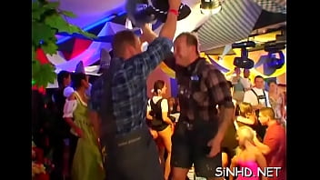 Sinfully Hot Hardcore Gratifying - lesbian, hardcore, blowjob, party, orgy, group-sex - Video 2162757