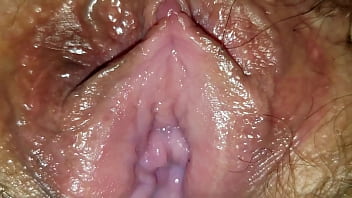 My Native Boyfriend Loves To Pov My Hairy Pussy